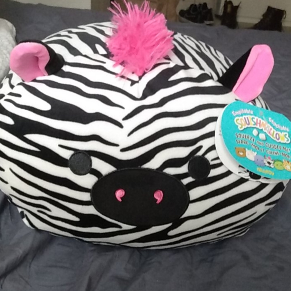 Squishmallow - Tracey - Stackable